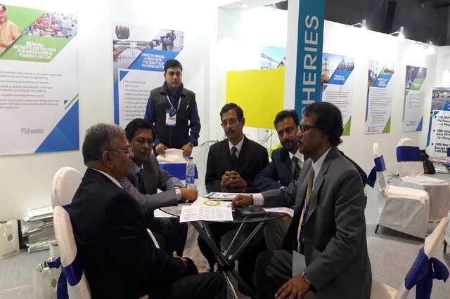 Bengal Fish Festival 2015